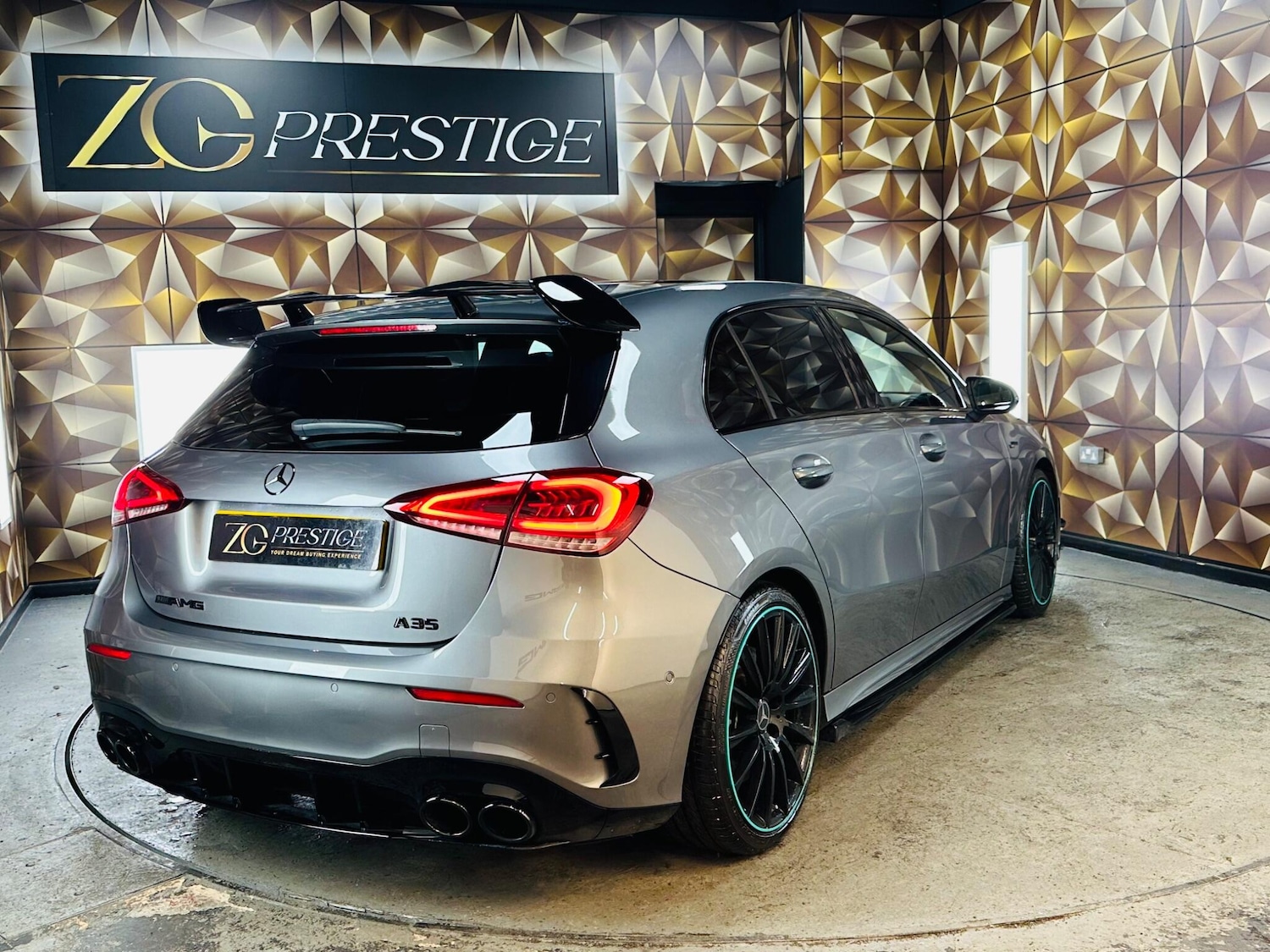 Used Mercedes-Benz A-Class 2020 for sale - 77054144: Photo 39