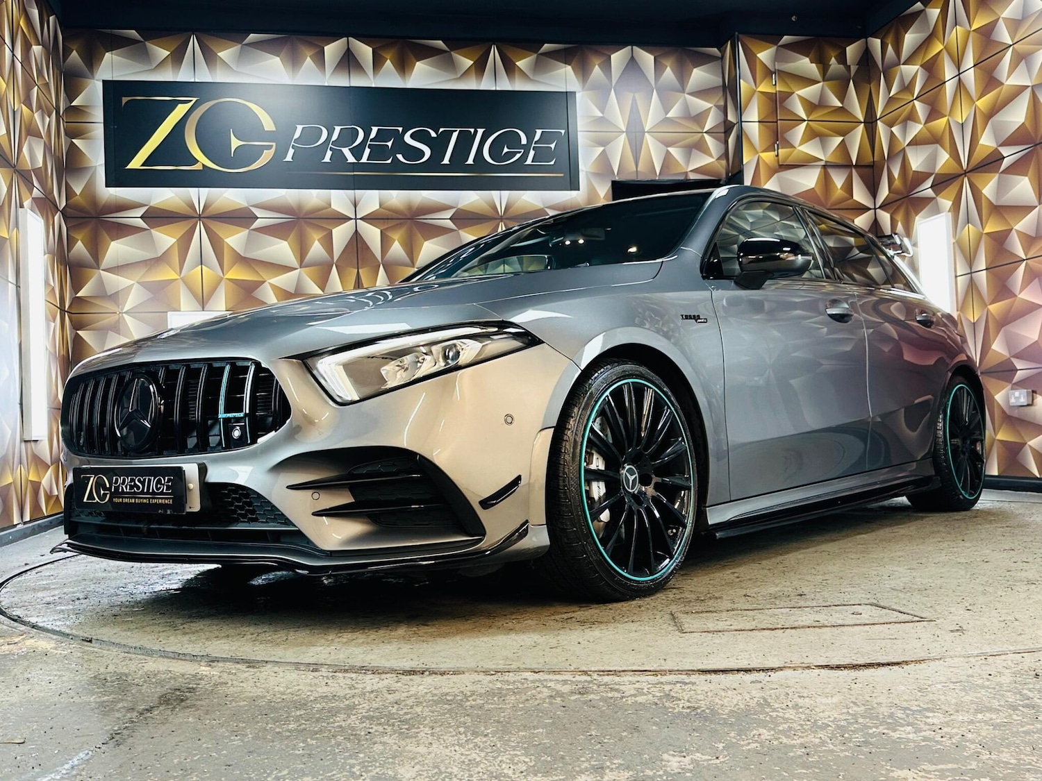 Used Mercedes-Benz A-Class 2020 for sale - 77054144: Photo 42