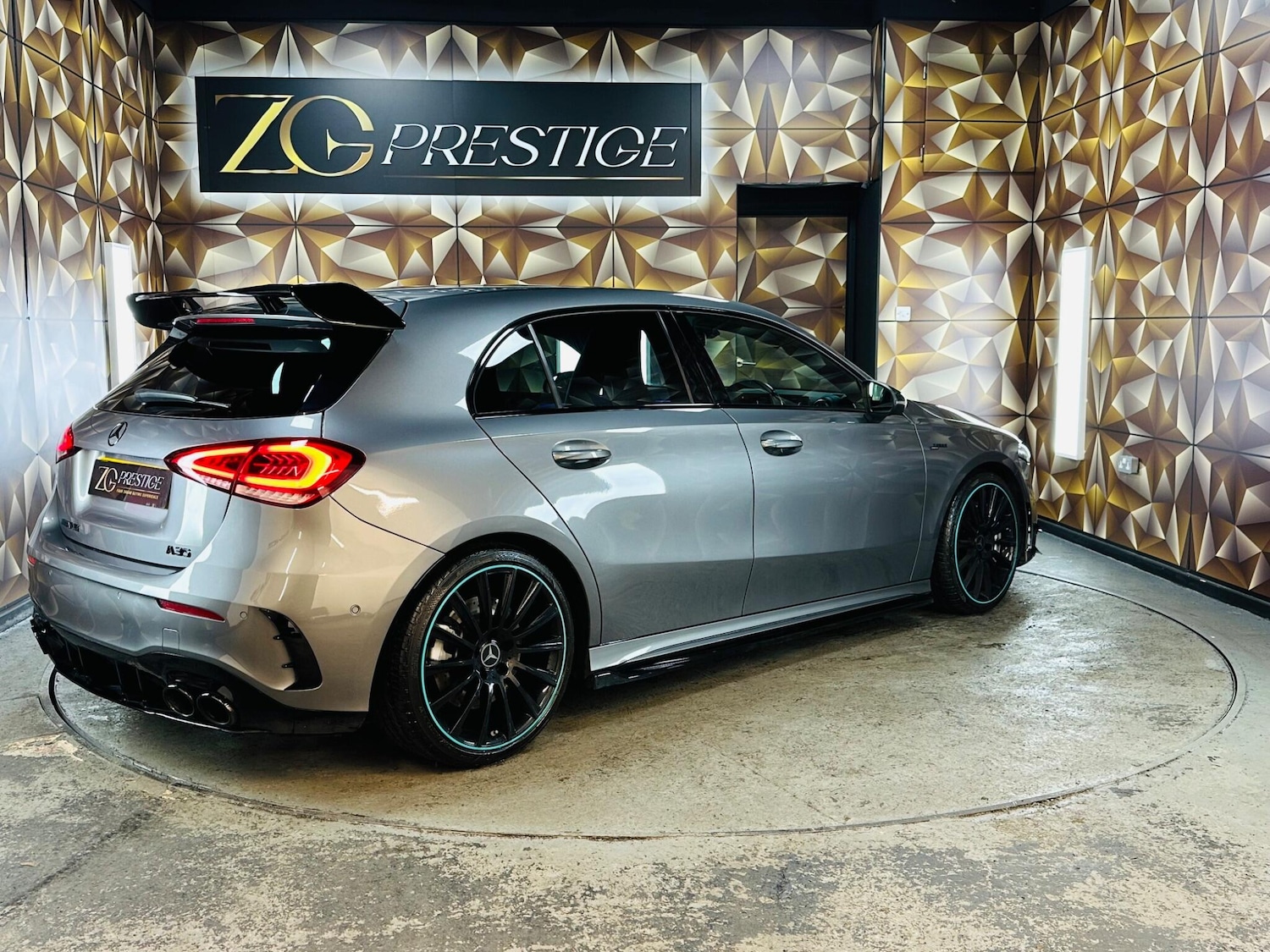 Used Mercedes-Benz A-Class 2020 for sale - 77054144: Photo 7