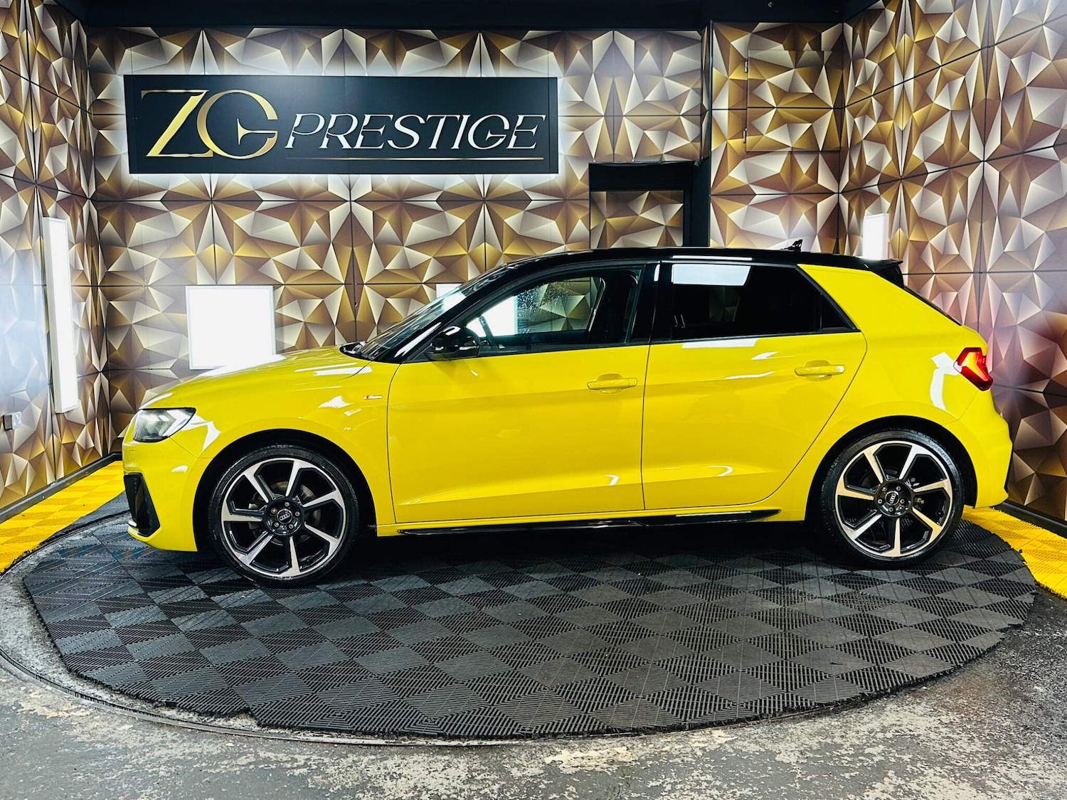 Used Audi A1 2019 for sale - 78034036: Photo 11