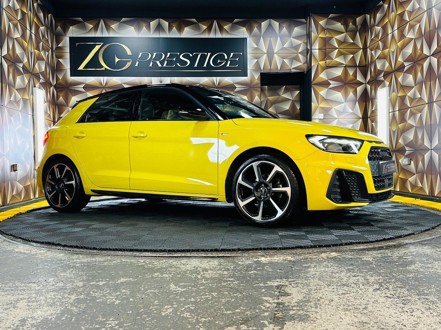 Used Audi A1 2019 for sale - 78034036: Photo 13