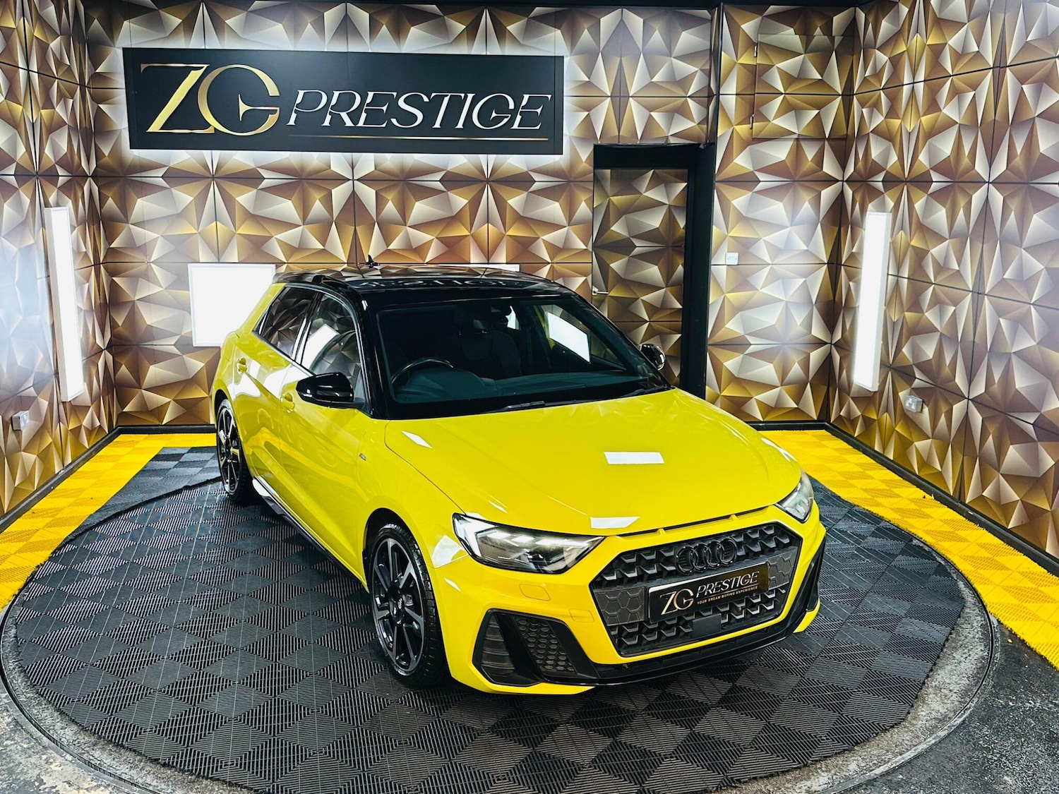 Used Audi A1 2019 for sale - 78034036: Photo 17