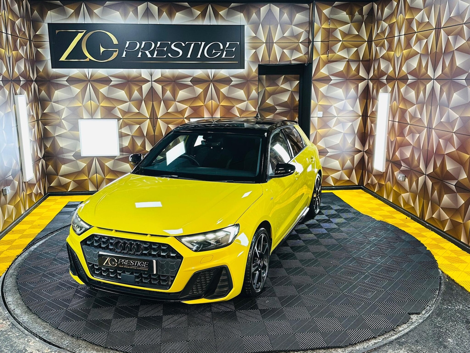 Used Audi A1 2019 for sale - 78034036: Photo 19