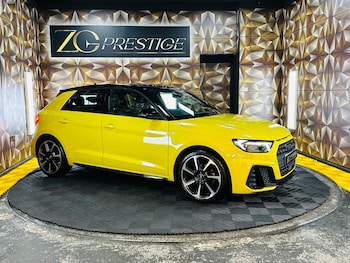 Used Audi A1 2019 for sale - 78034036: Photo