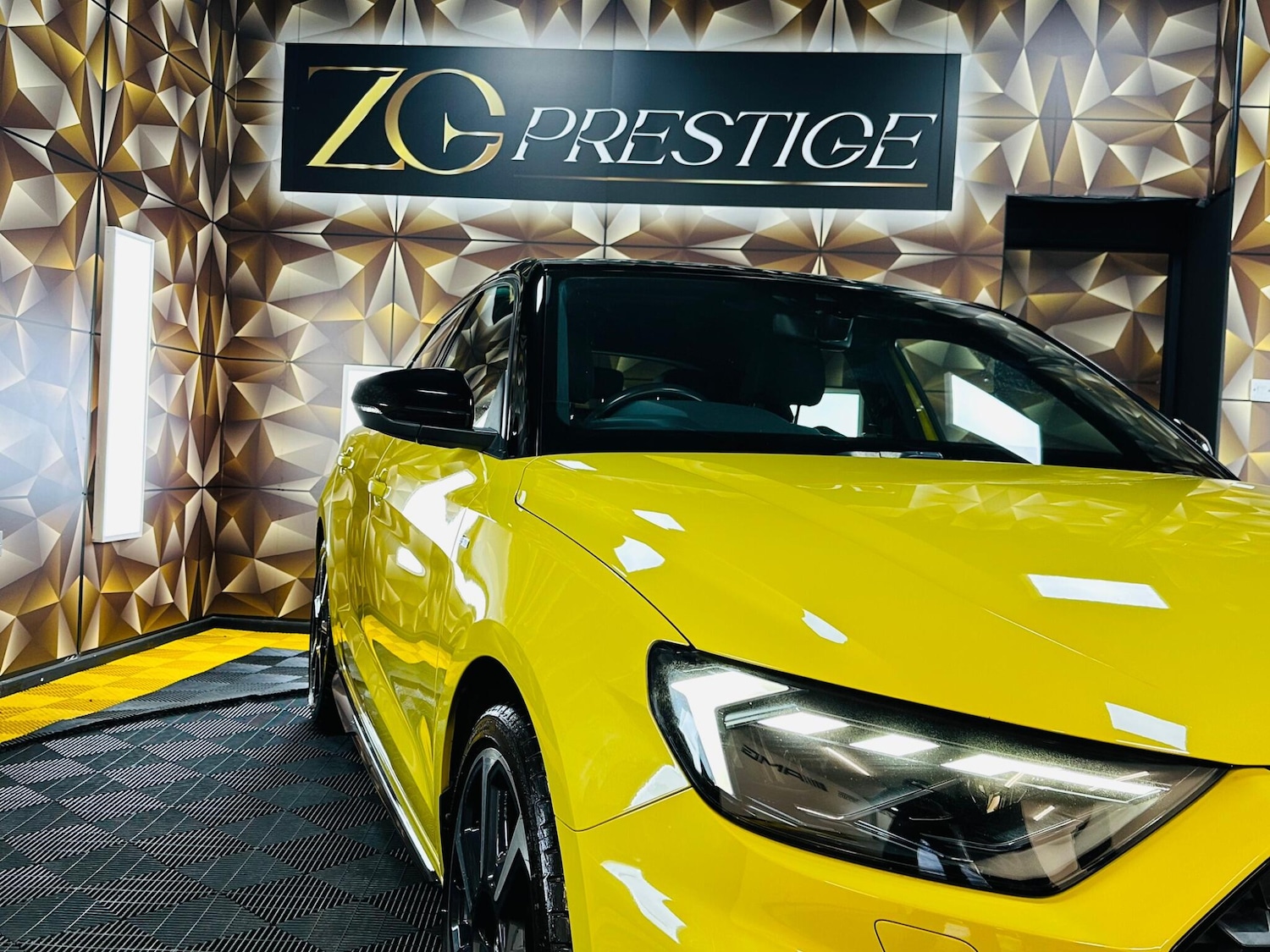 Used Audi A1 2019 for sale - 78034036: Photo 21