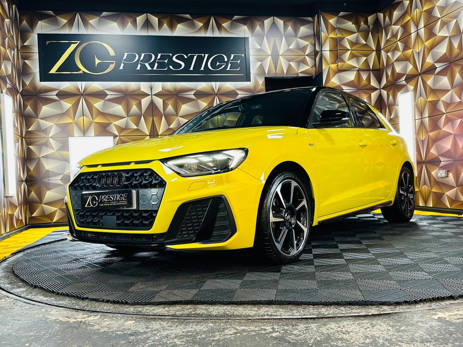 Used Audi A1 2019 for sale - 78034036: Photo 23