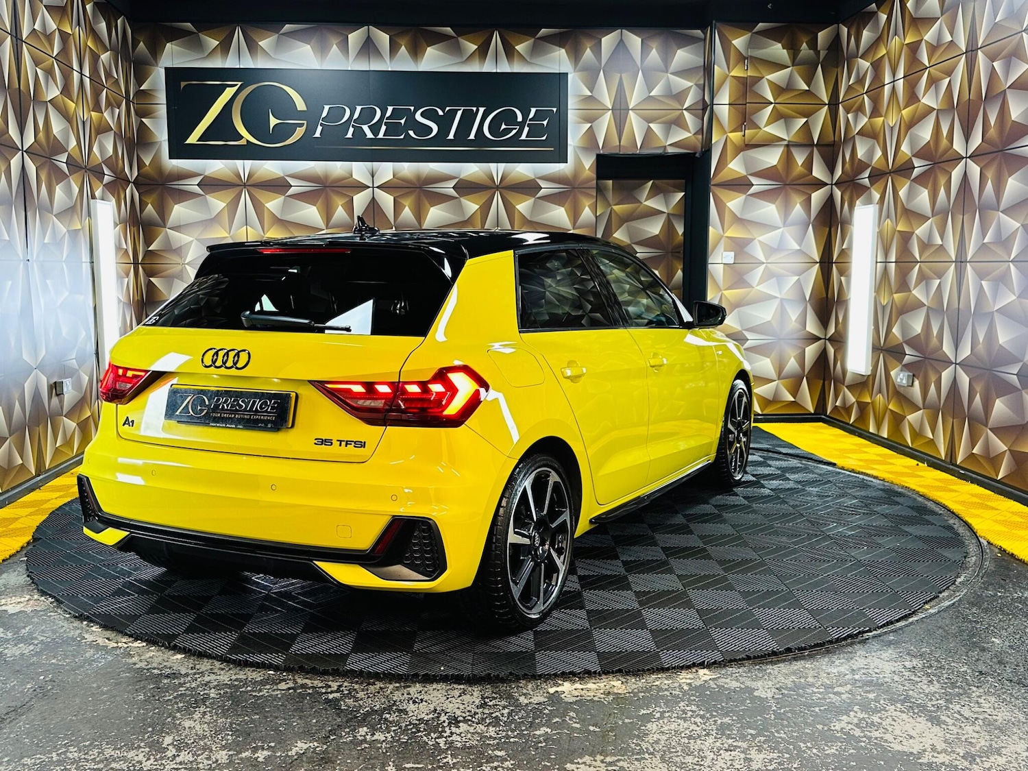 Used Audi A1 2019 for sale - 78034036: Photo 27