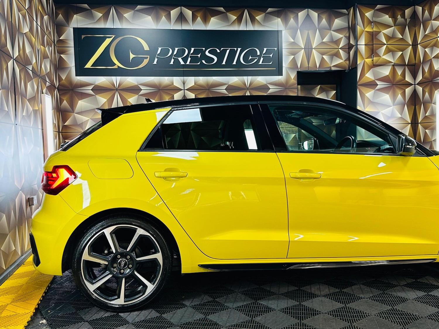 Used Audi A1 2019 for sale - 78034036: Photo 31