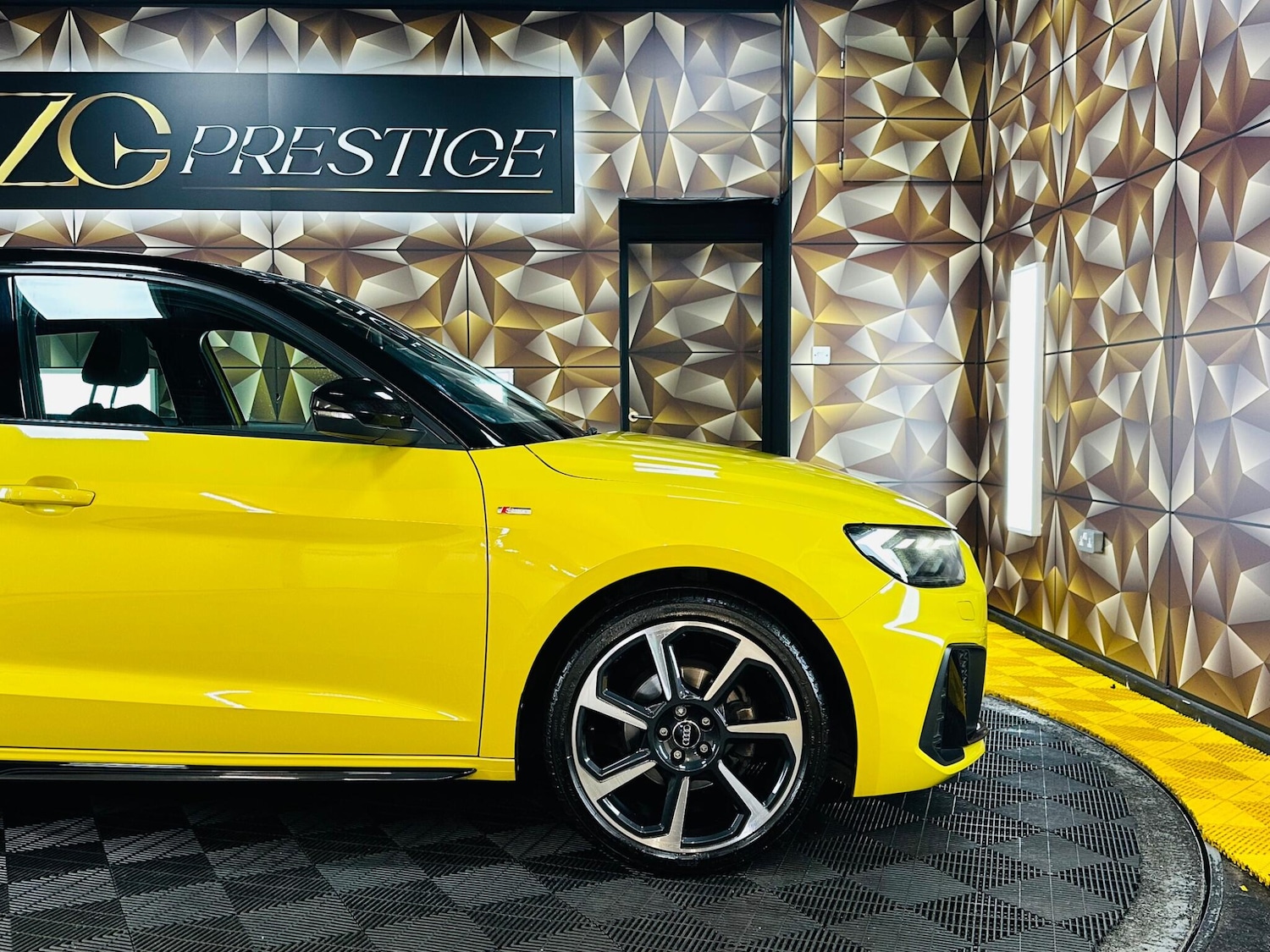 Used Audi A1 2019 for sale - 78034036: Photo 34