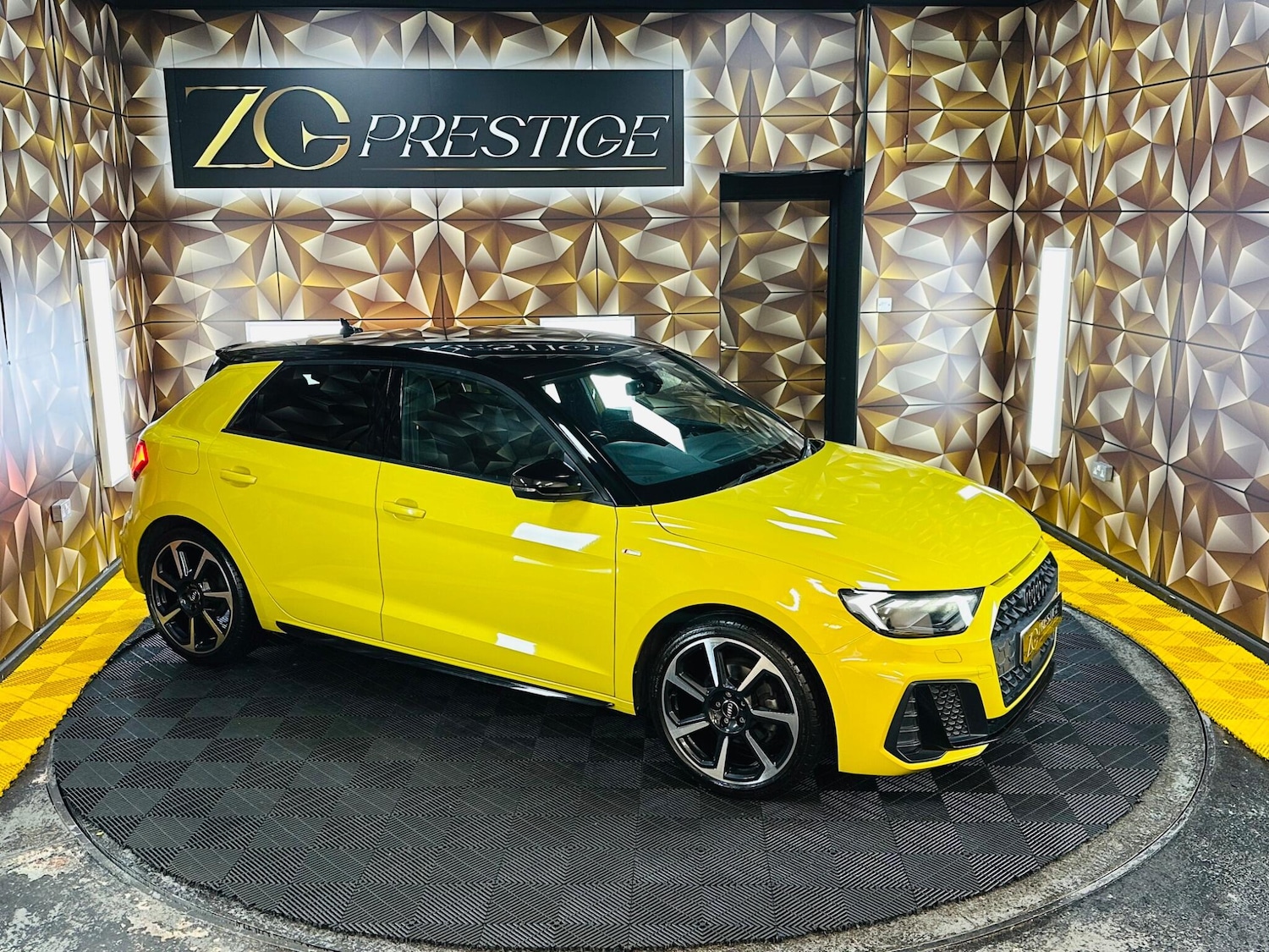 Used Audi A1 2019 for sale - 78034036: Photo 35