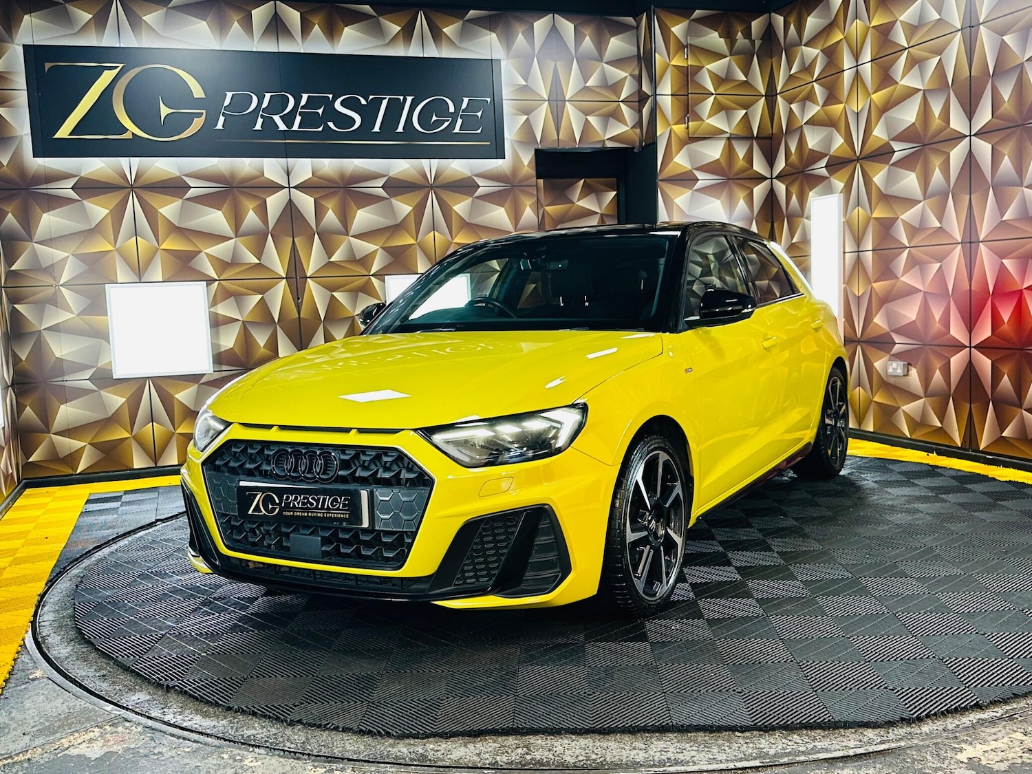 Used Audi A1 2019 for sale - 78034036: Photo 37