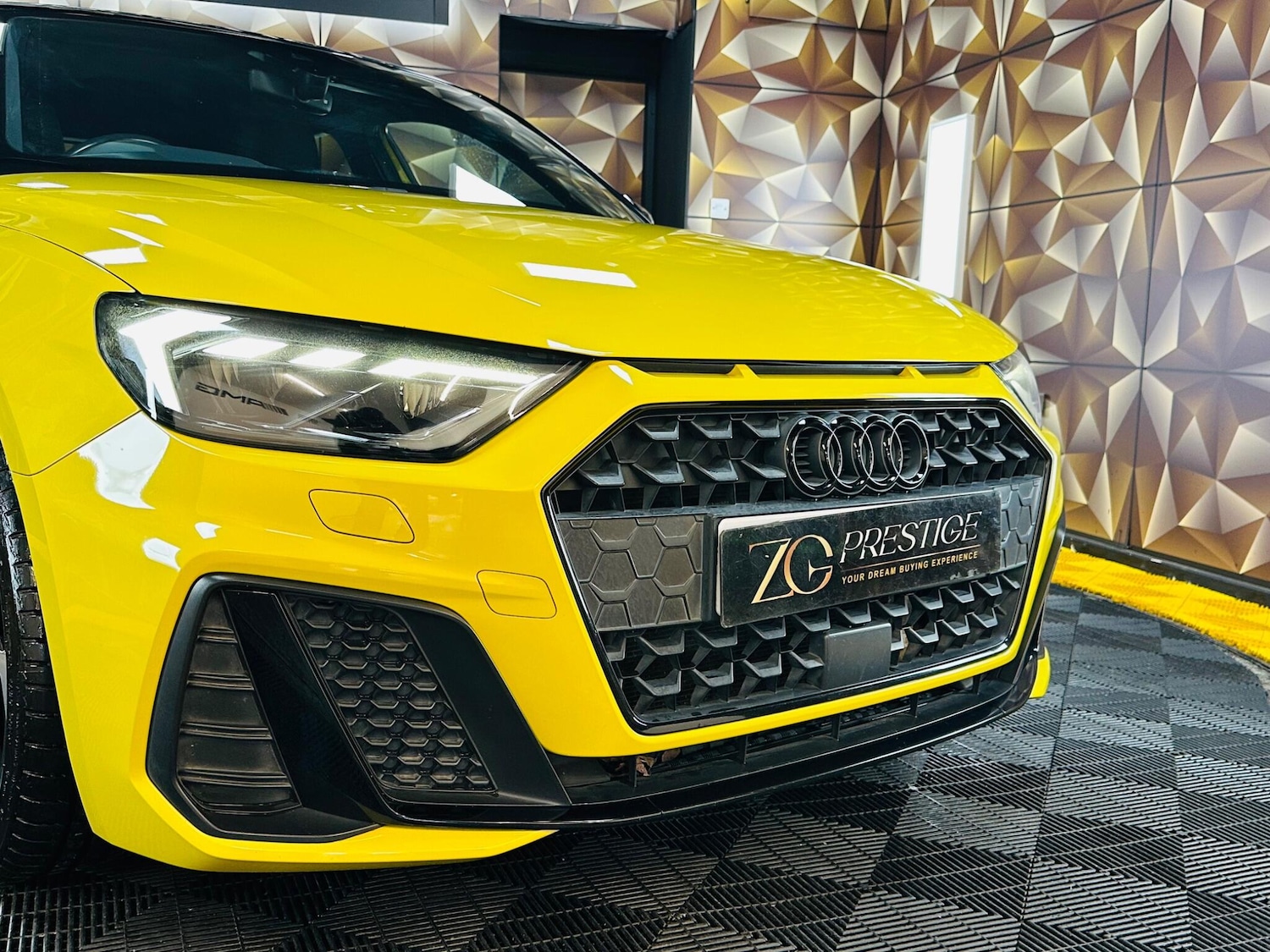 Used Audi A1 2019 for sale - 78034036: Photo 38