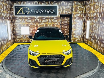 Used Audi A1 2019 for sale - 78034036: Photo