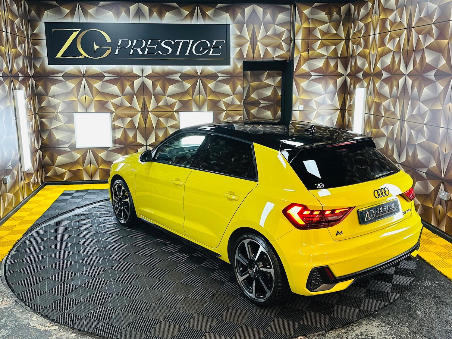 Used Audi A1 2019 for sale - 78034036: Photo 41