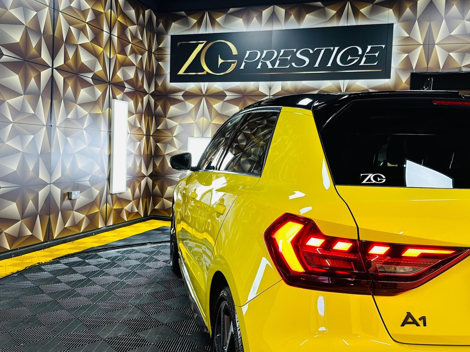 Used Audi A1 2019 for sale - 78034036: Photo 42