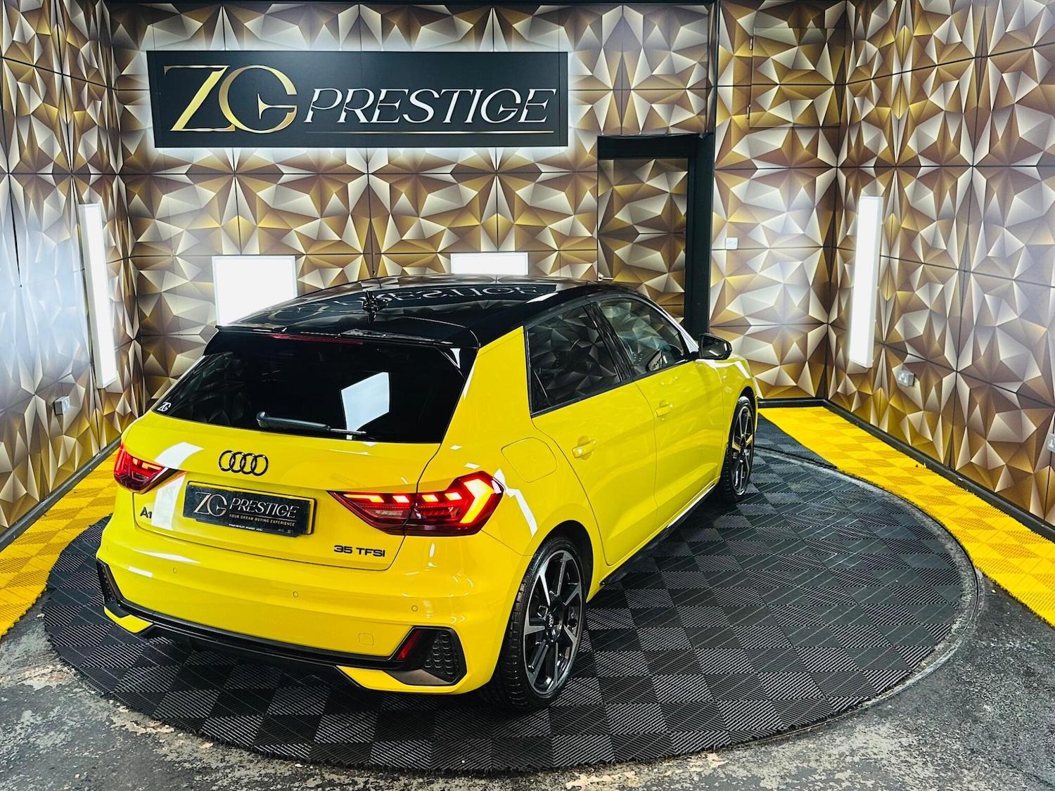 Used Audi A1 2019 for sale - 78034036: Photo 45
