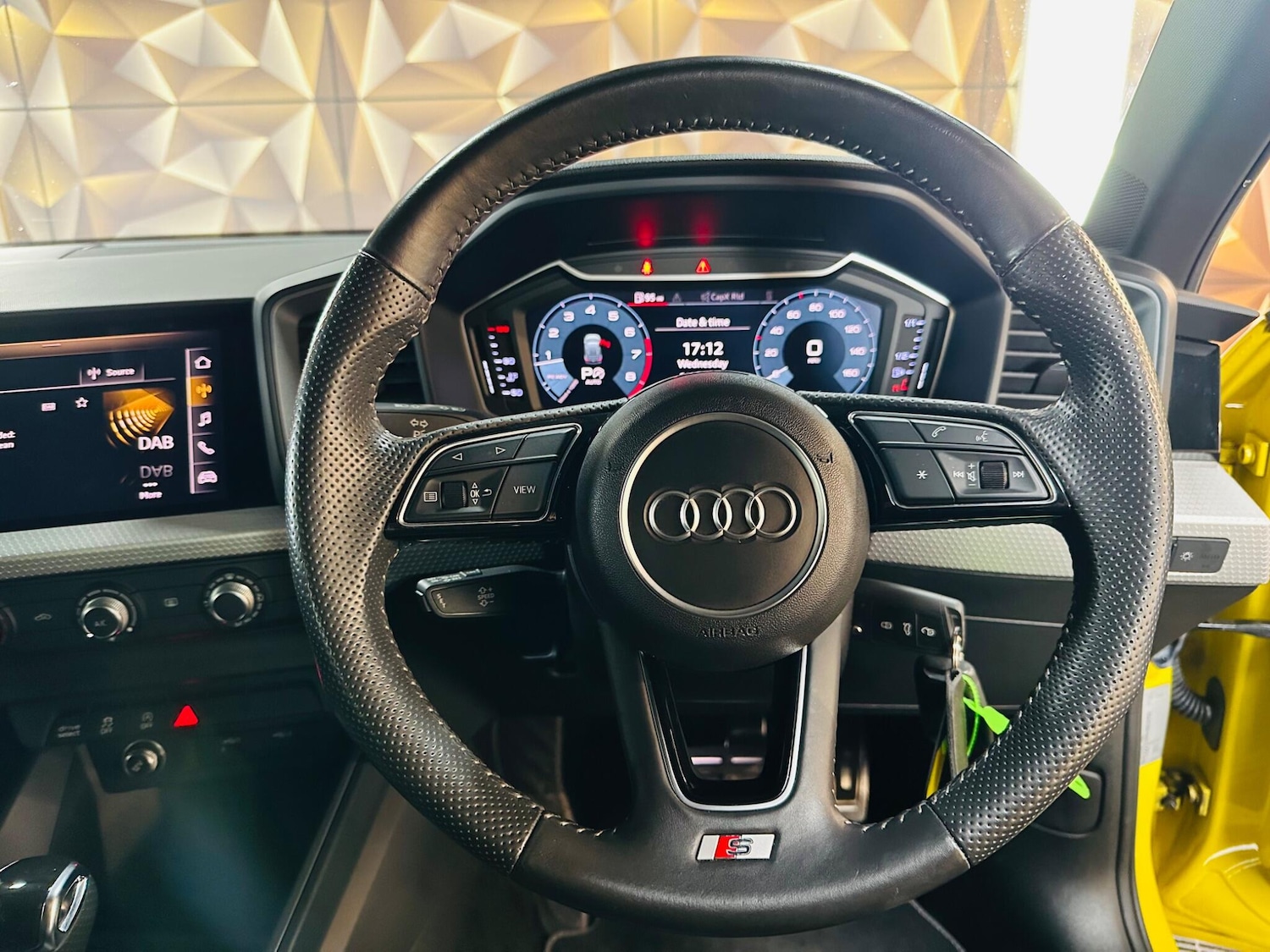 Used Audi A1 2019 for sale - 78034036: Photo 47