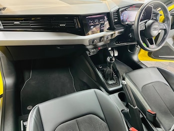 Used Audi A1 2019 for sale - 78034036: Photo