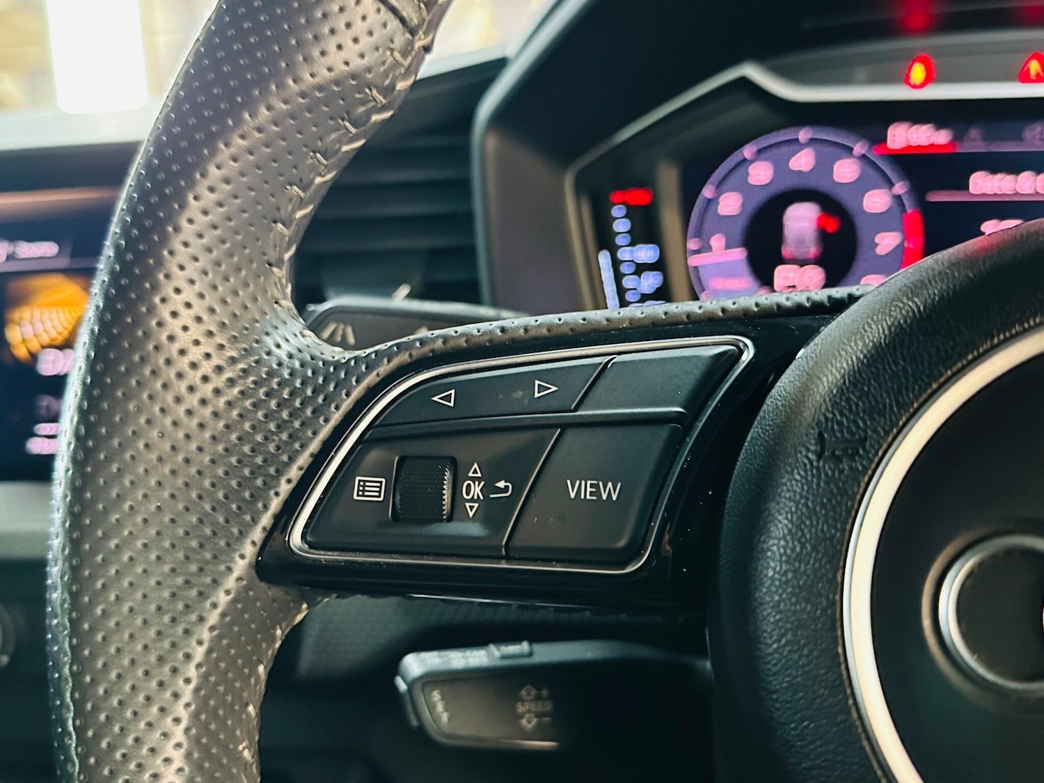 Used Audi A1 2019 for sale - 78034036: Photo 50