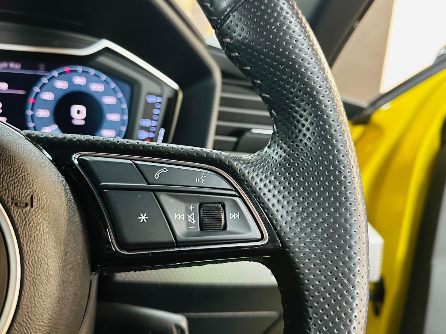 Used Audi A1 2019 for sale - 78034036: Photo 51