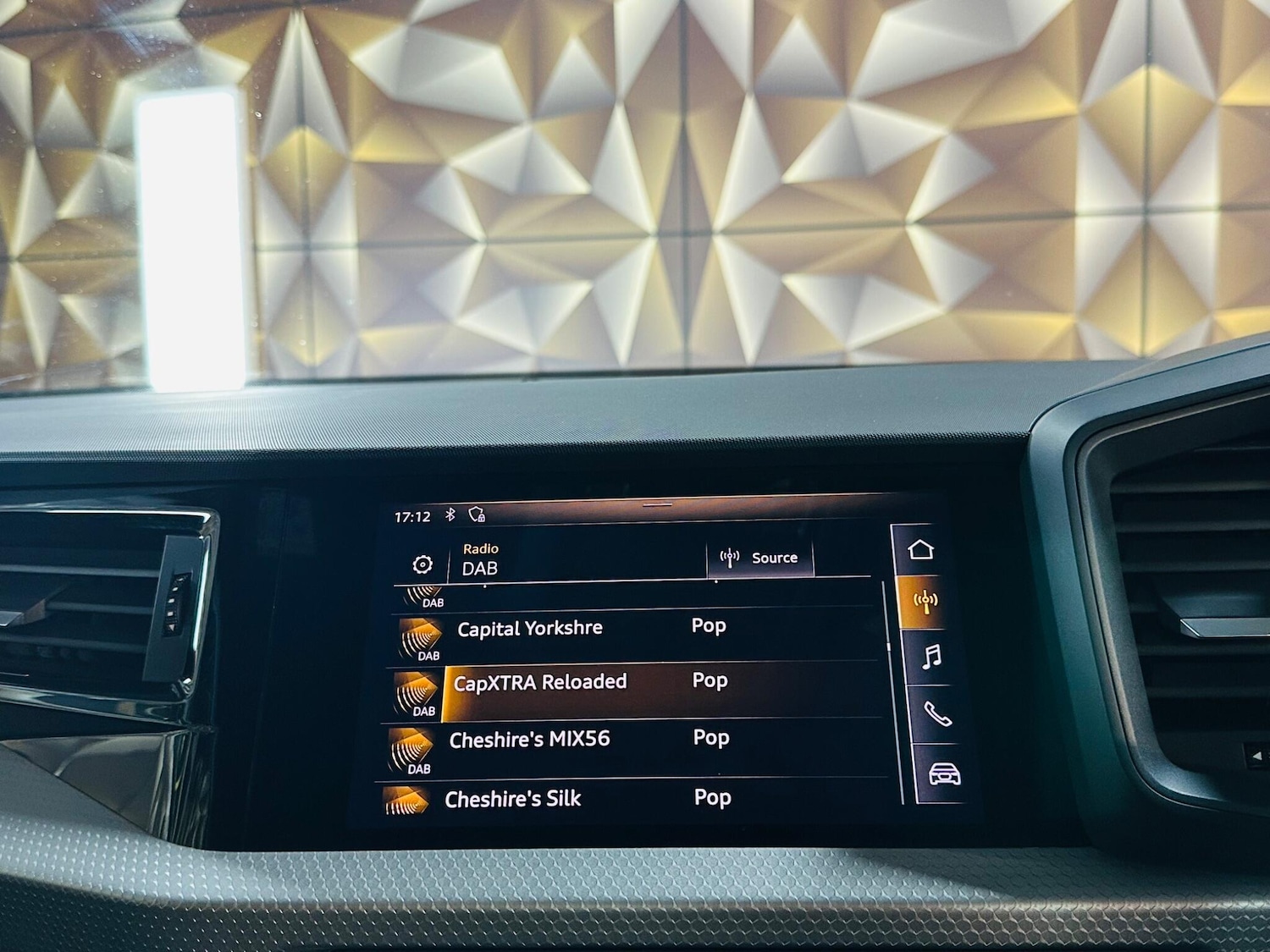 Used Audi A1 2019 for sale - 78034036: Photo 52