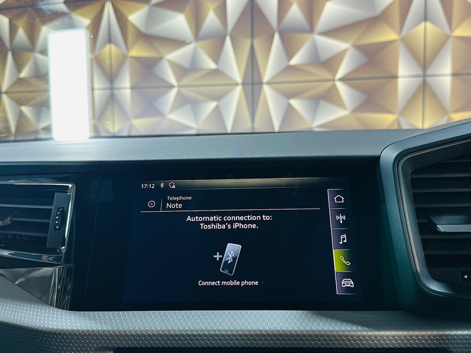 Used Audi A1 2019 for sale - 78034036: Photo 54