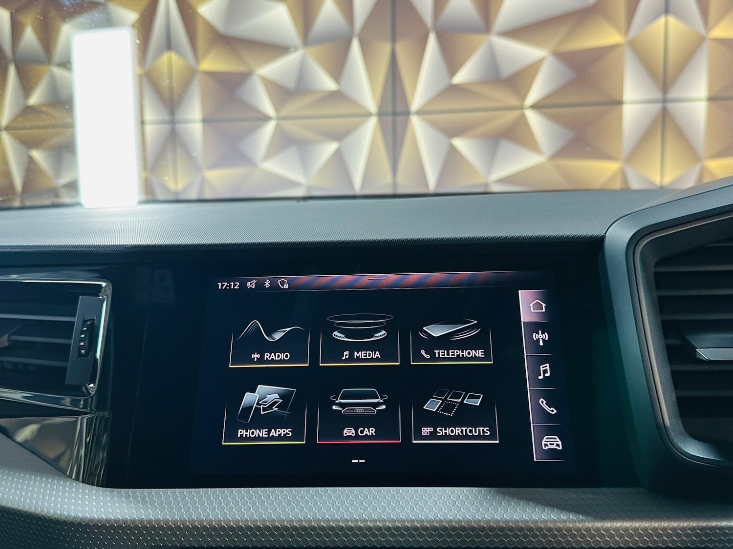 Used Audi A1 2019 for sale - 78034036: Photo 58