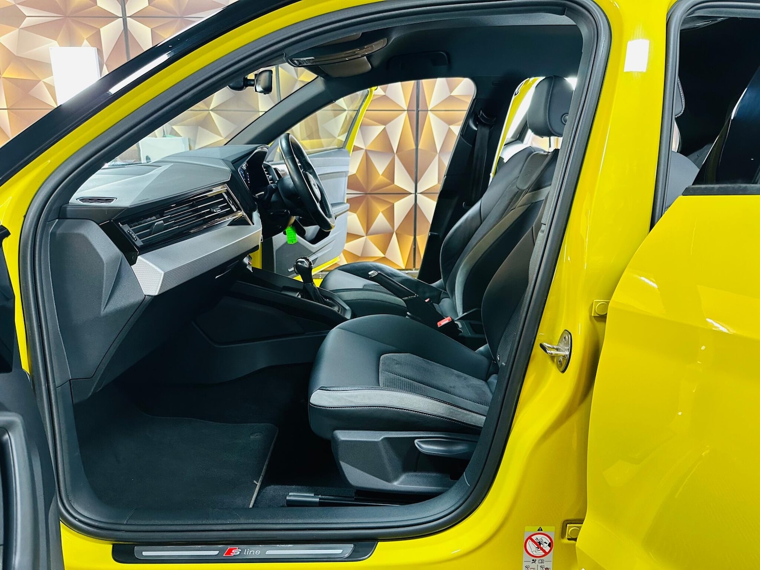 Used Audi A1 2019 for sale - 78034036: Photo 63