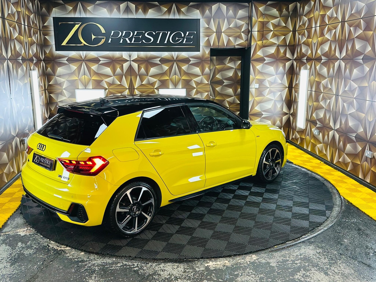 Used Audi A1 2019 for sale - 78034036: Photo 7