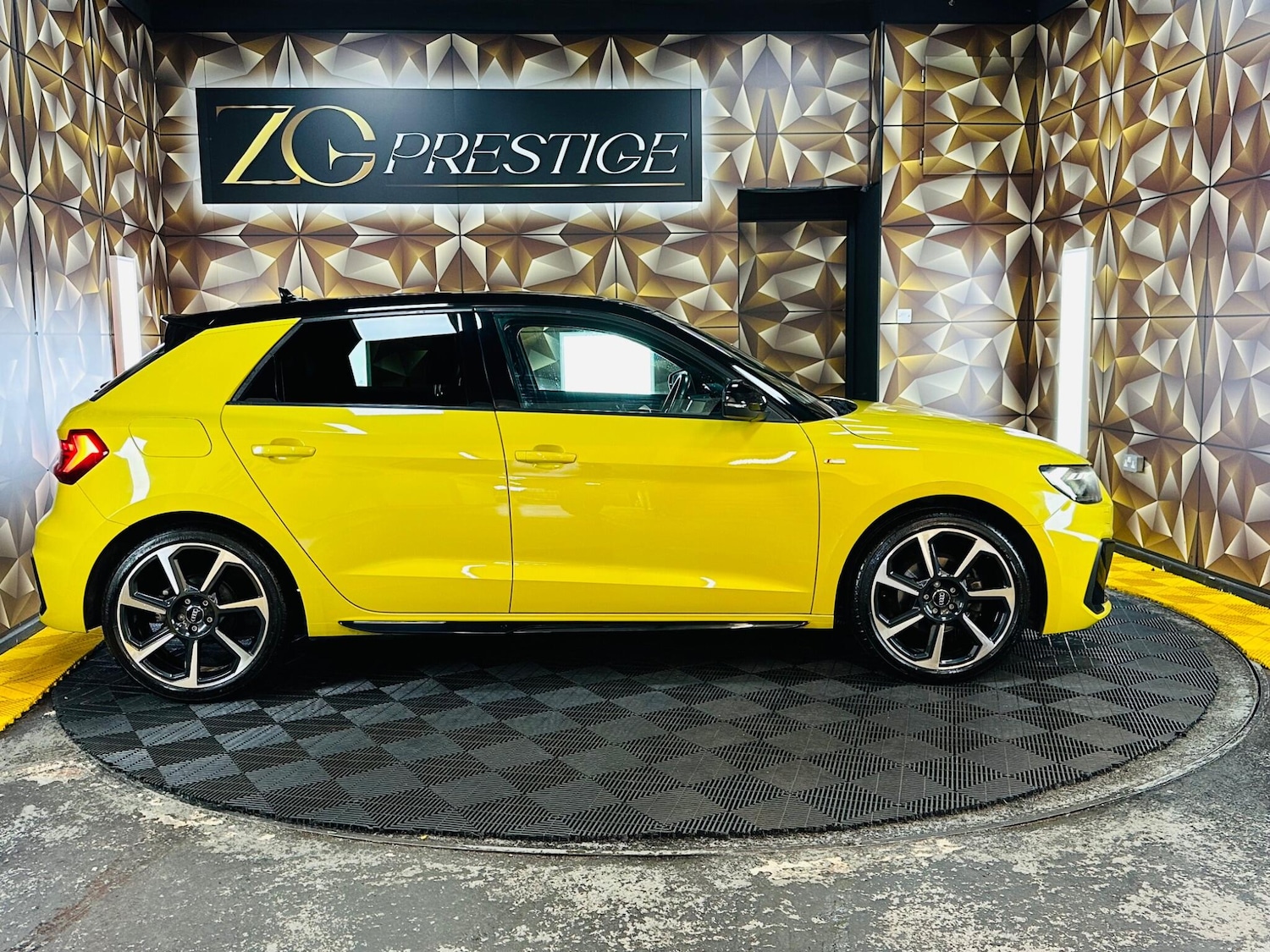 Used Audi A1 2019 for sale - 78034036: Photo 9