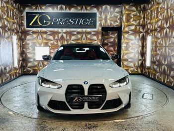 Used BMW M4 2022 for sale - 74874266: Photo