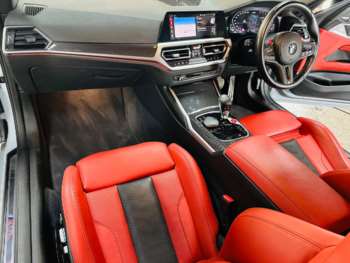 Used BMW M4 2022 for sale - 74874266: Photo