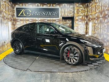 Used Tesla Model Y 2022 for sale - 78892182: Photo