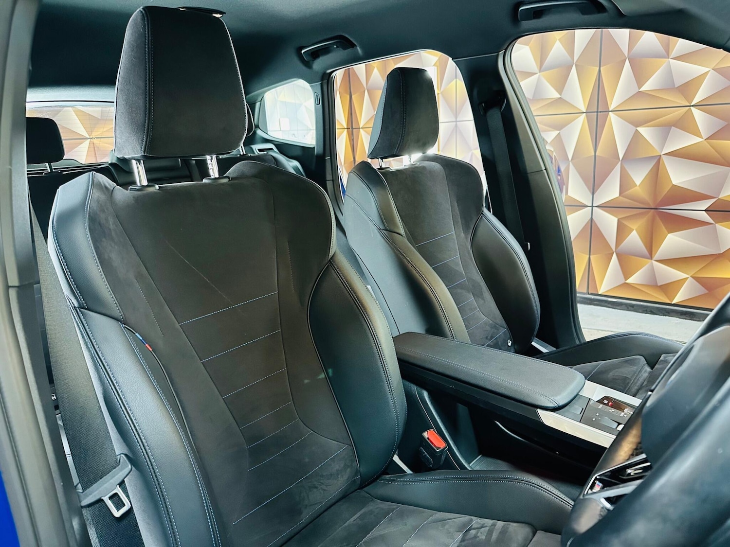 Used BMW iX1 2023 for sale - 76360547: Photo 10