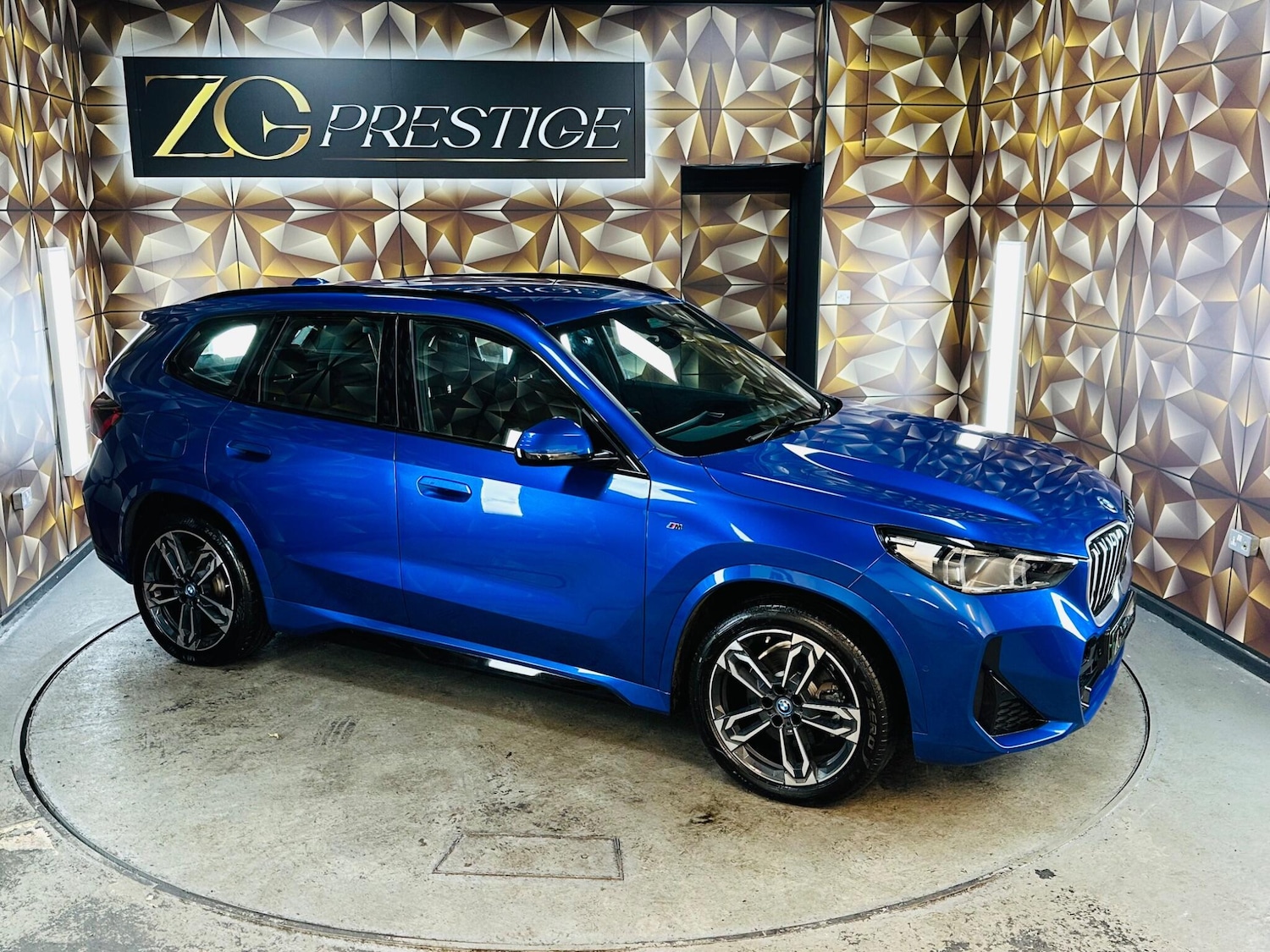 Used BMW iX1 2023 for sale - 76360547: Photo 17