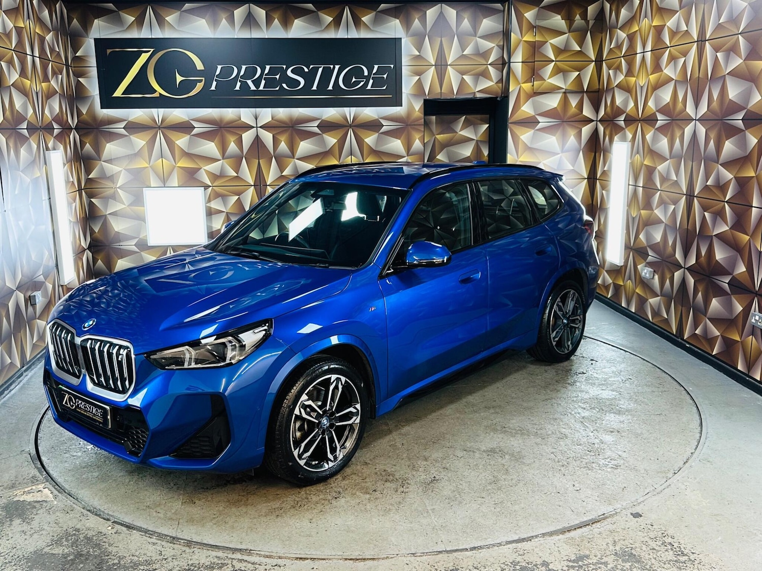 Used BMW iX1 2023 for sale - 76360547: Photo 19