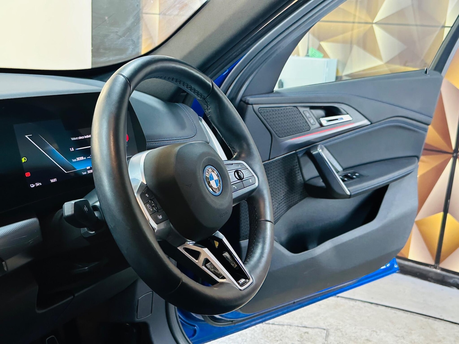 Used BMW iX1 2023 for sale - 76360547: Photo 22