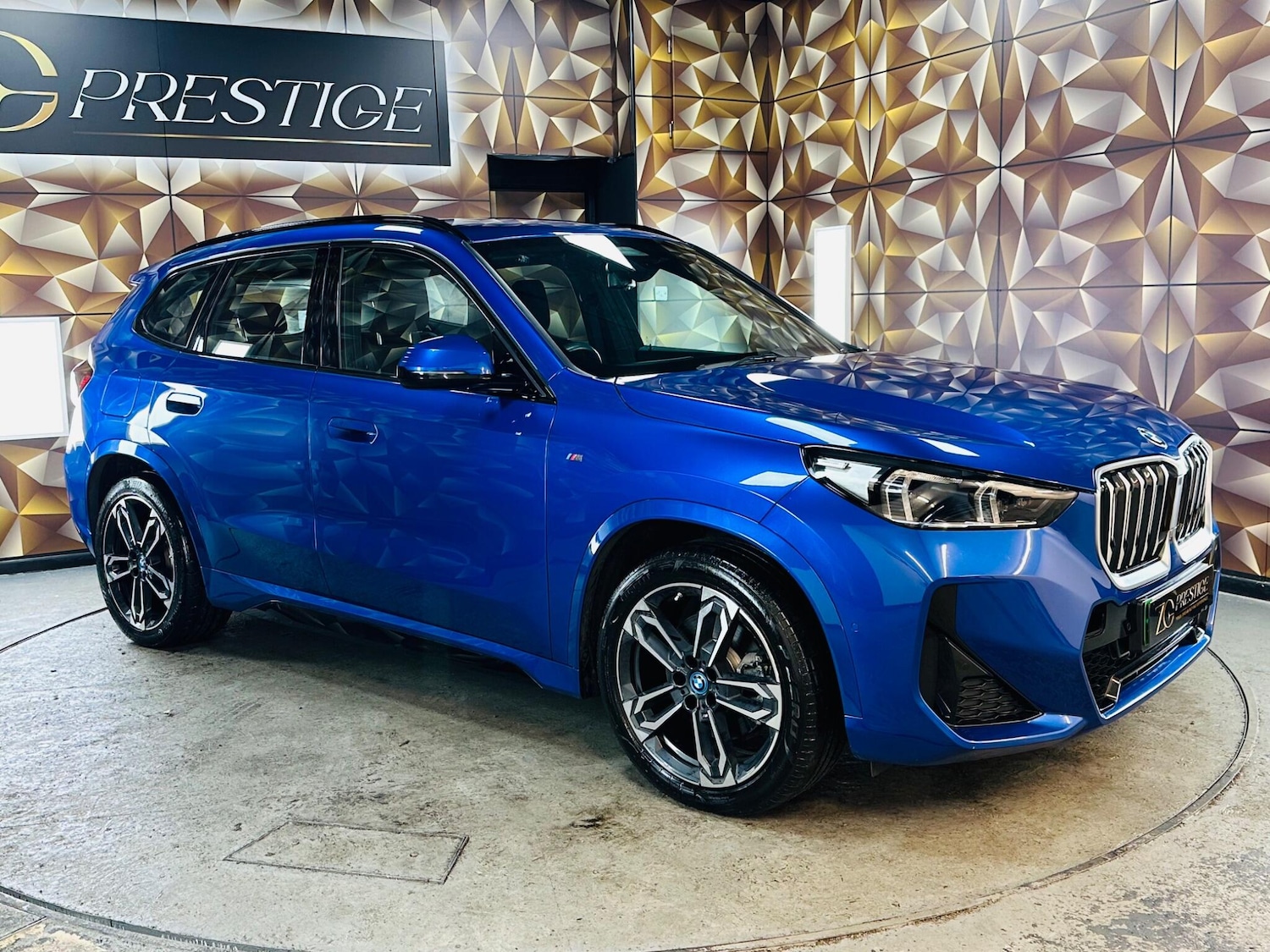 Used BMW iX1 2023 for sale - 76360547: Photo 25