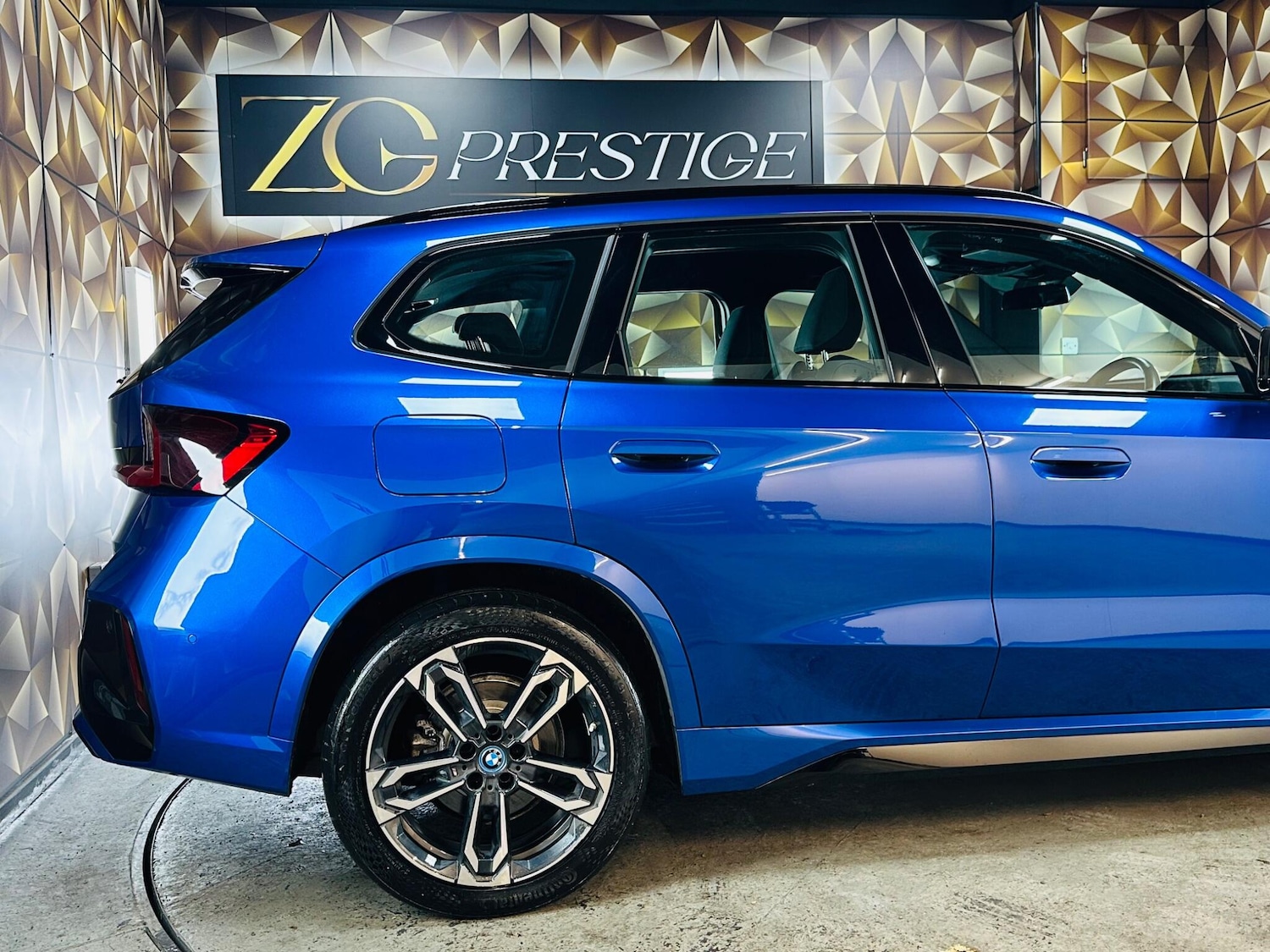 Used BMW iX1 2023 for sale - 76360547: Photo 27