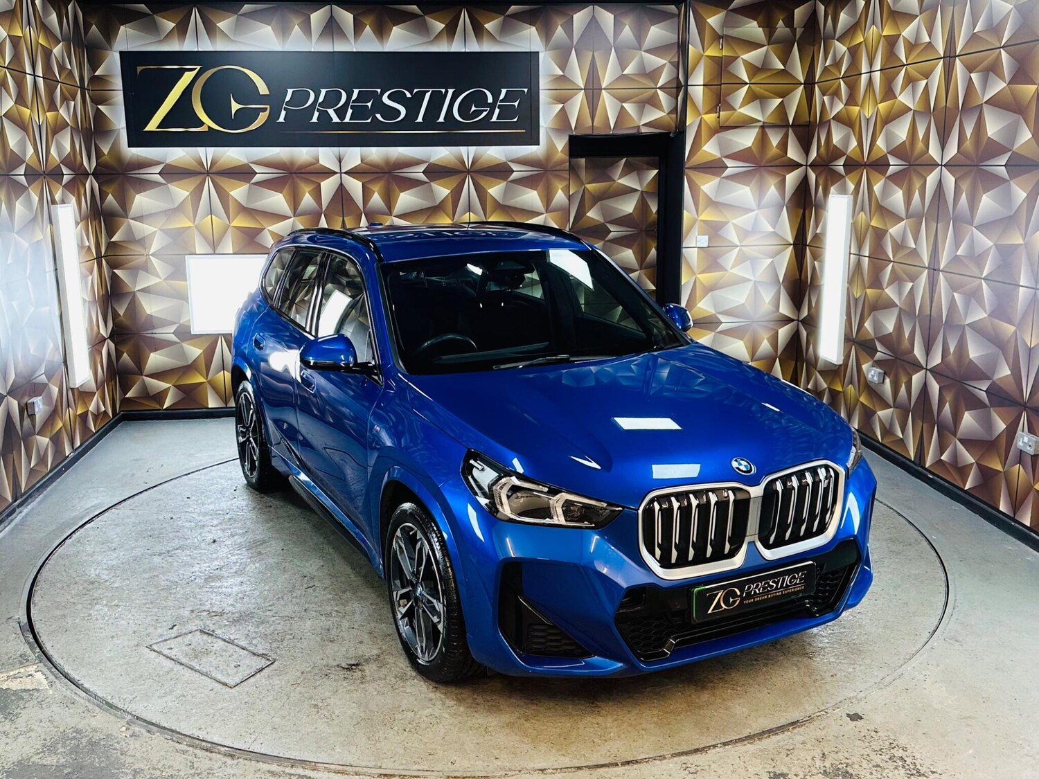 Used BMW iX1 2023 for sale - 76360547: Photo 31