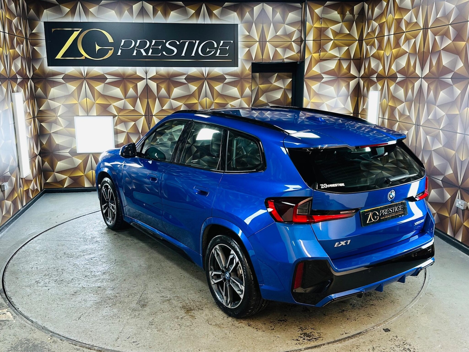 Used BMW iX1 2023 for sale - 76360547: Photo 33