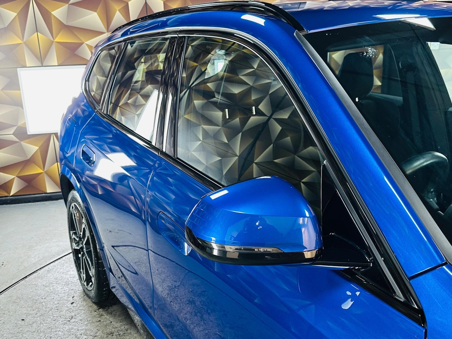 Used BMW iX1 2023 for sale - 76360547: Photo 34