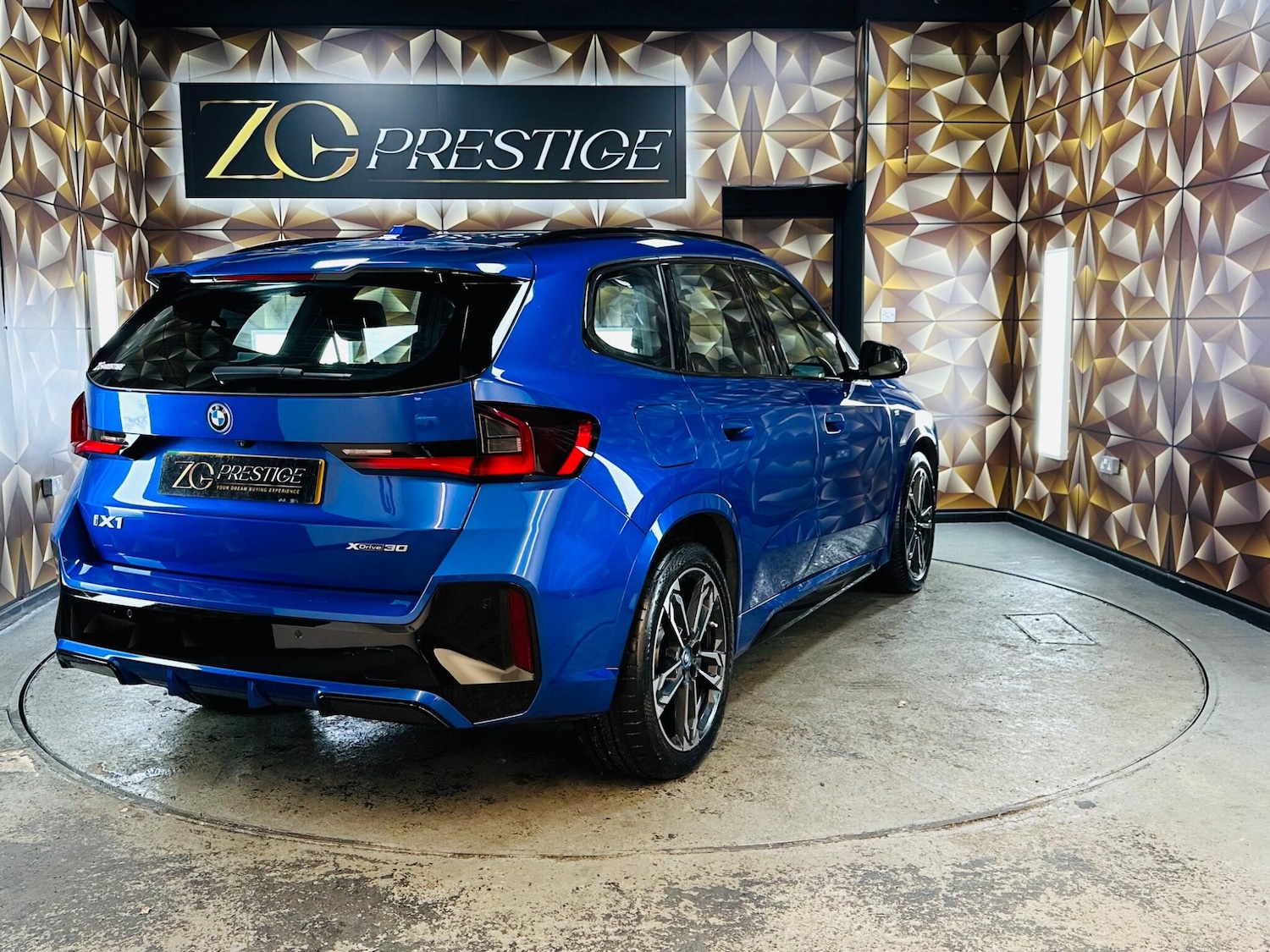 Used BMW iX1 2023 for sale - 76360547: Photo 35