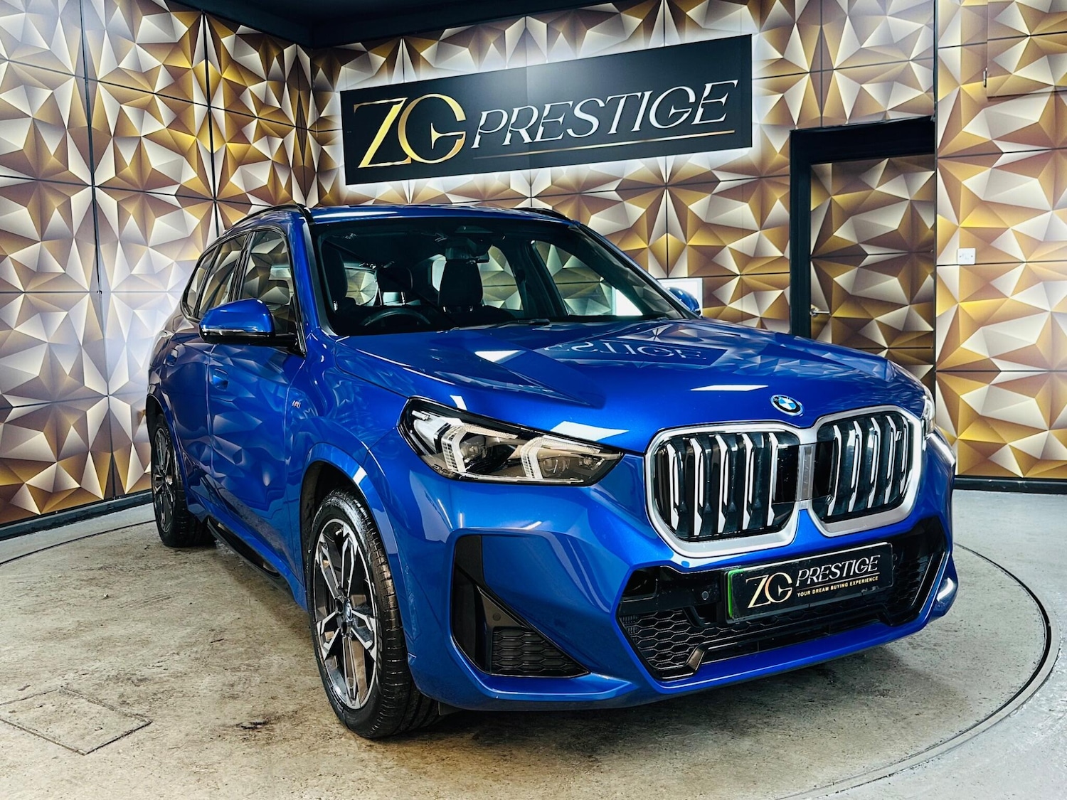 Used BMW iX1 2023 for sale - 76360547: Photo 36