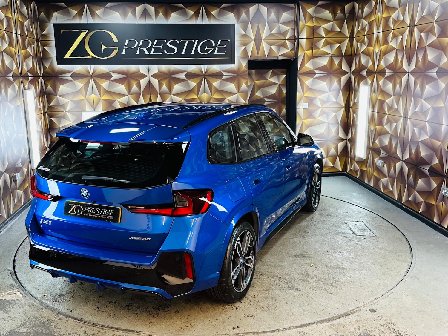 Used BMW iX1 2023 for sale - 76360547: Photo 37