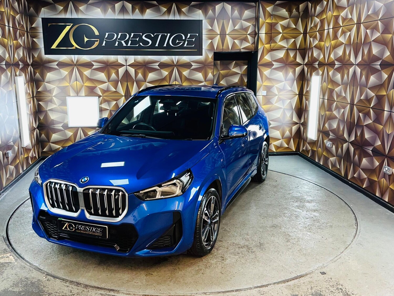 Used BMW iX1 2023 for sale - 76360547: Photo 39