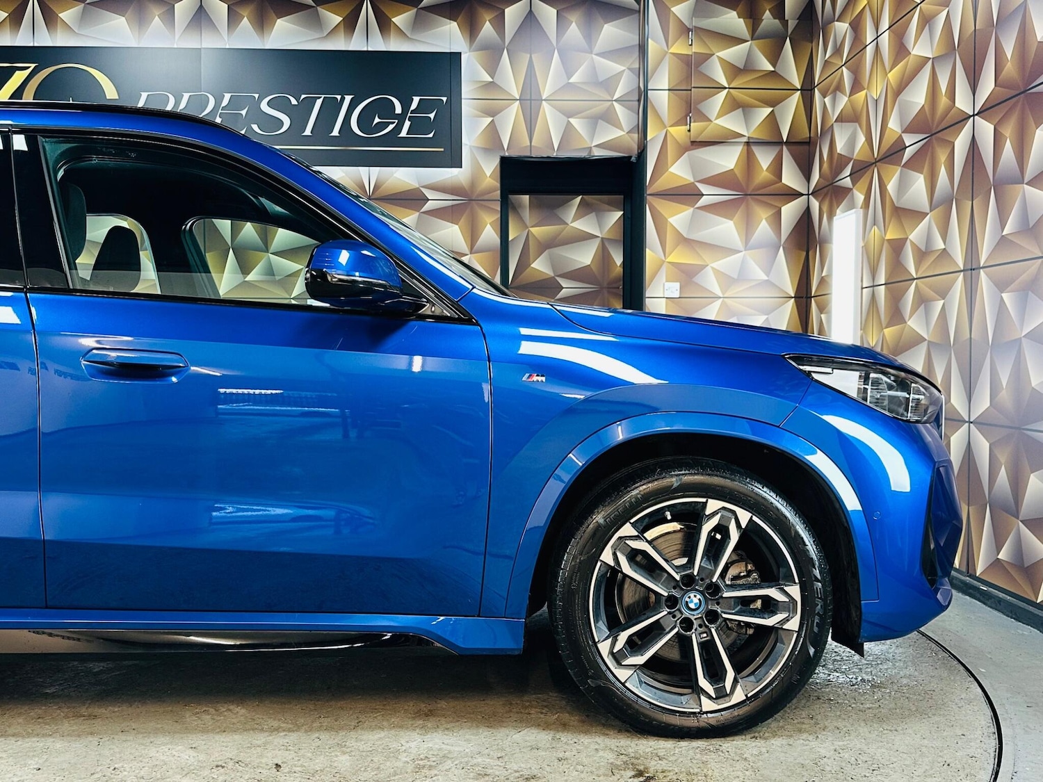 Used BMW iX1 2023 for sale - 76360547: Photo 41