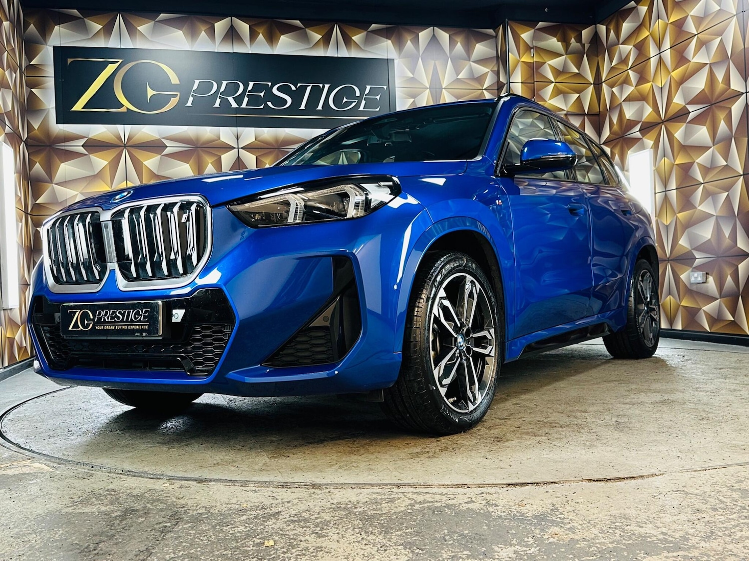 Used BMW iX1 2023 for sale - 76360547: Photo 42