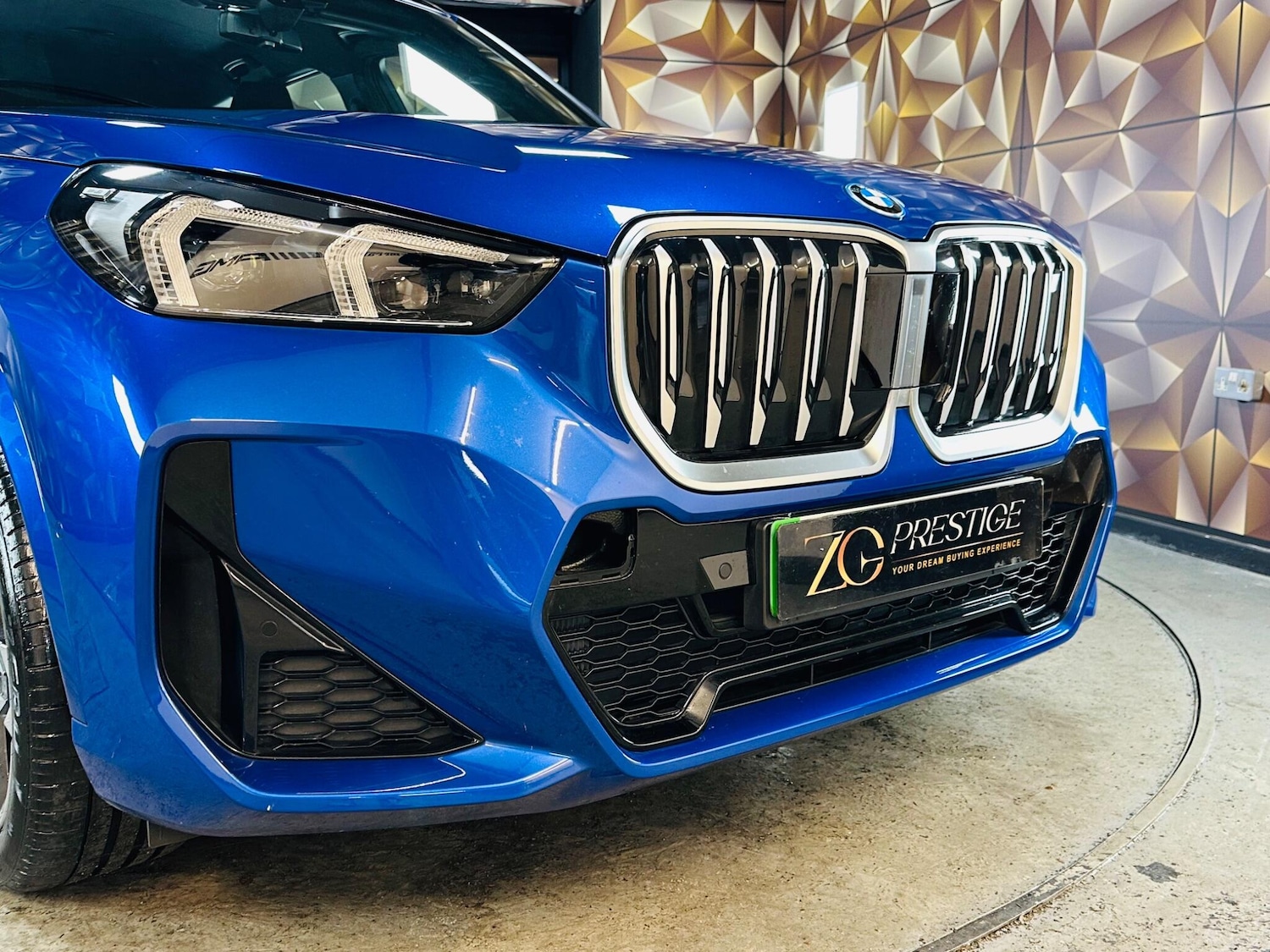 Used BMW iX1 2023 for sale - 76360547: Photo 43