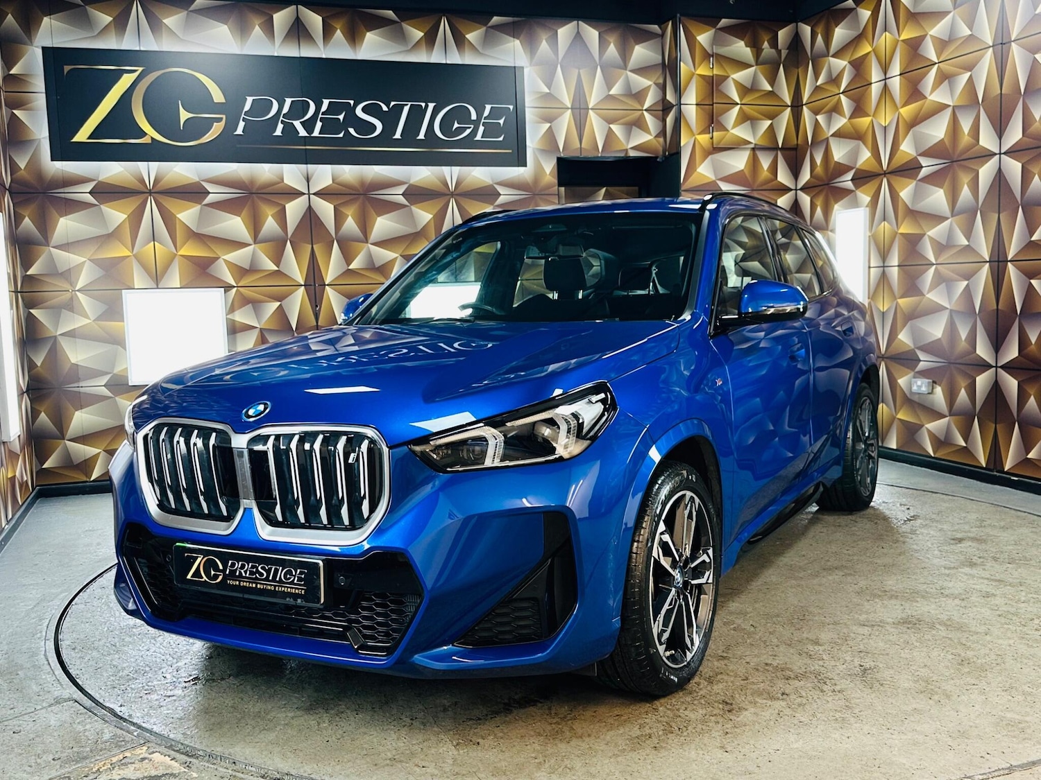 Used BMW iX1 2023 for sale - 76360547: Photo 45